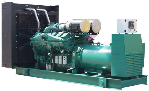 保山30kw康明斯柴油发电机组图片 保山30kw康明斯柴油发电机组图片